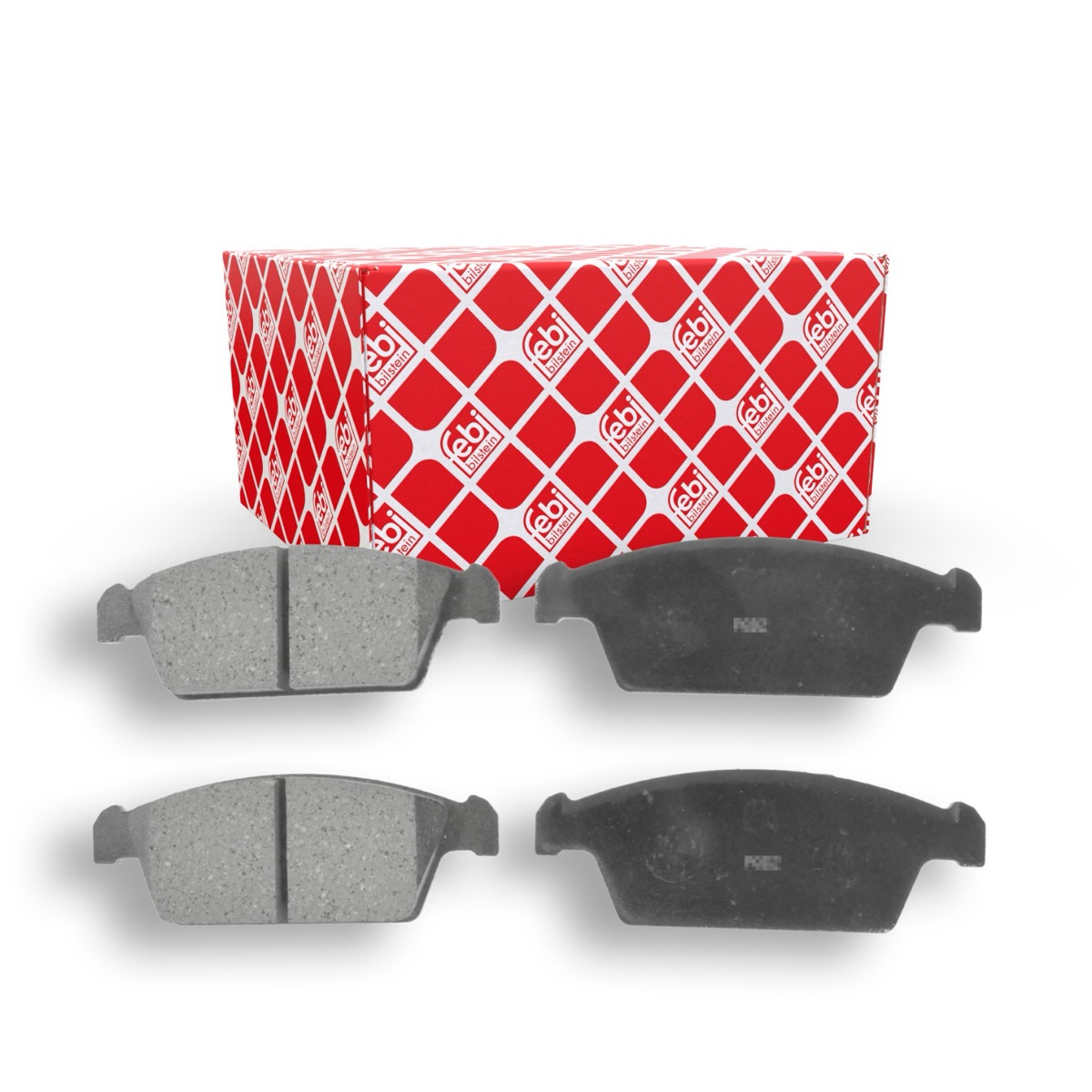 Febi Bilstein 170305 Brake Pad Set