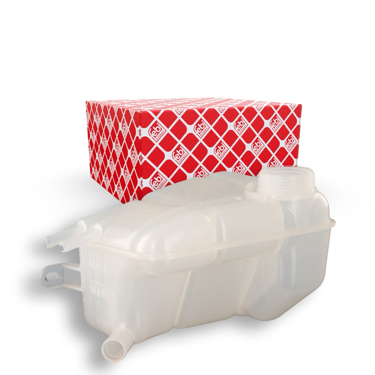 Febi Bilstein 170310 Coolant Expansion Tank
