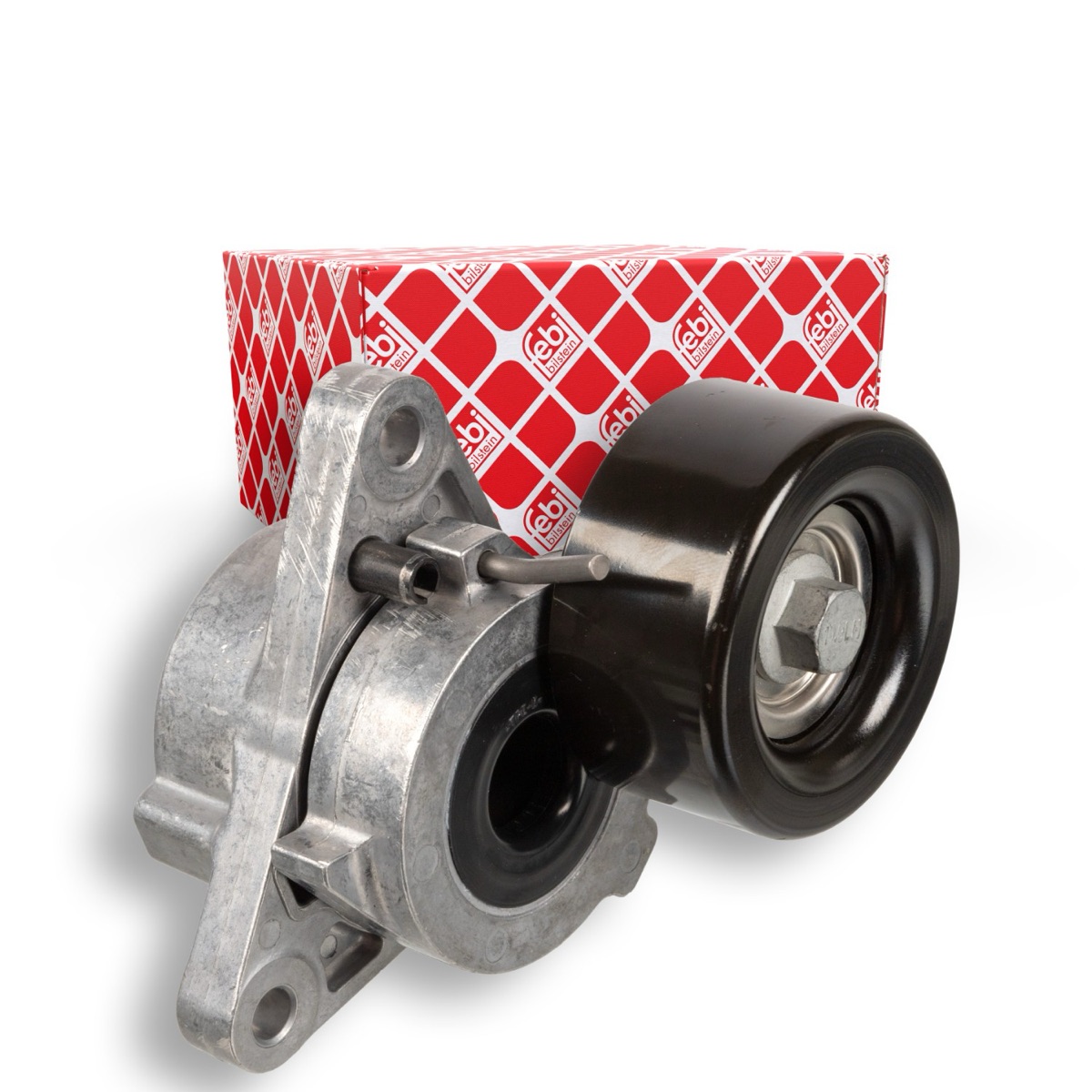 Febi Bilstein 170318 Drive Belt Tensioner