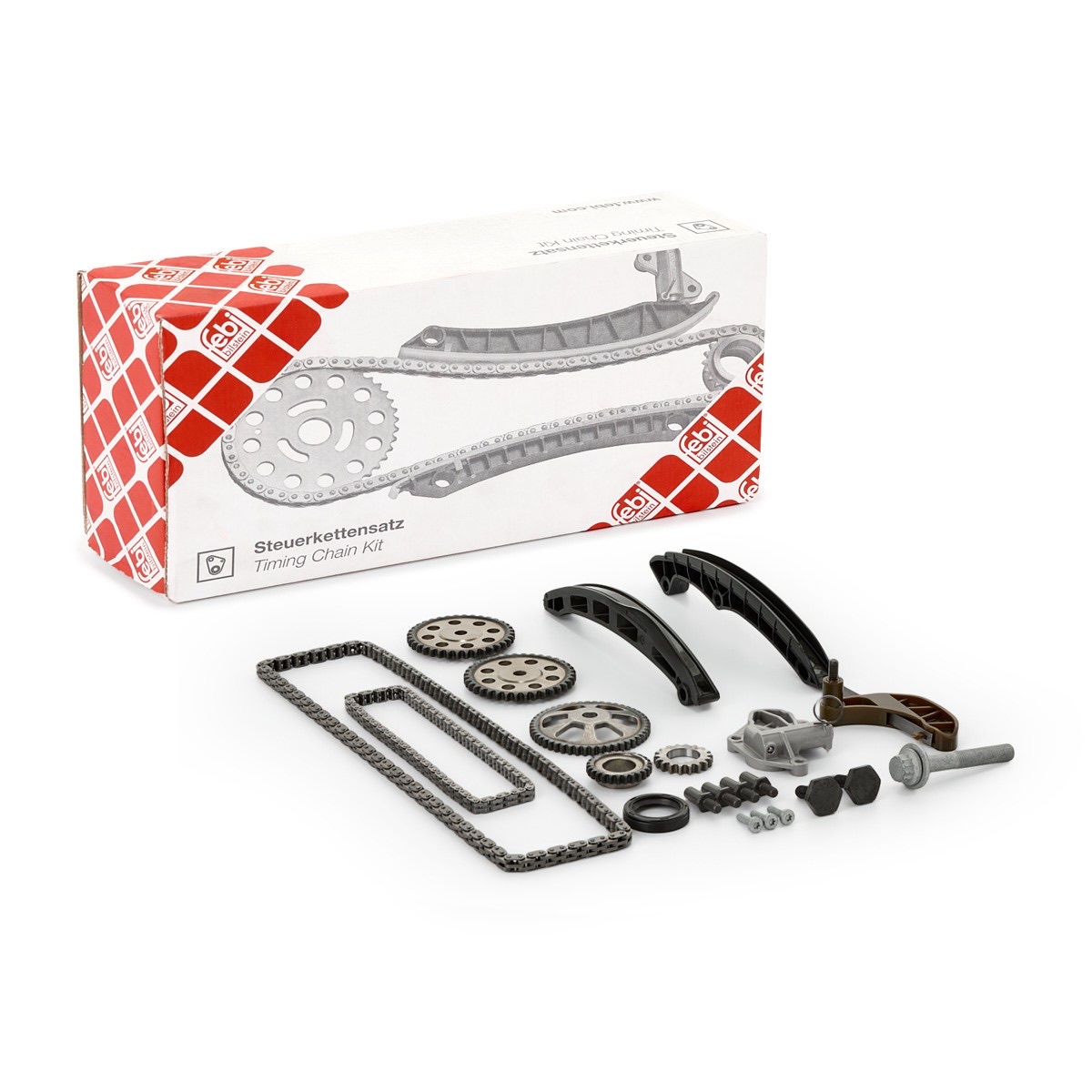 Febi Bilstein 170331 Timing Chain Kit