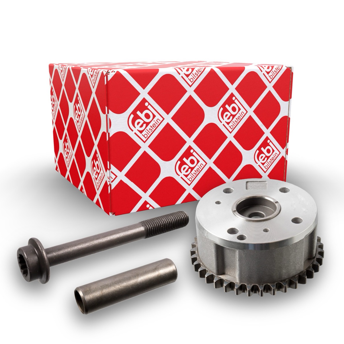 Febi Bilstein 170356 Camshaft Adjuster