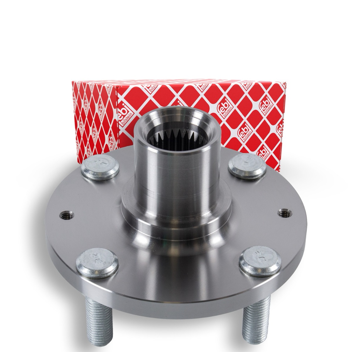 Febi Bilstein 170362 Wheel Hub