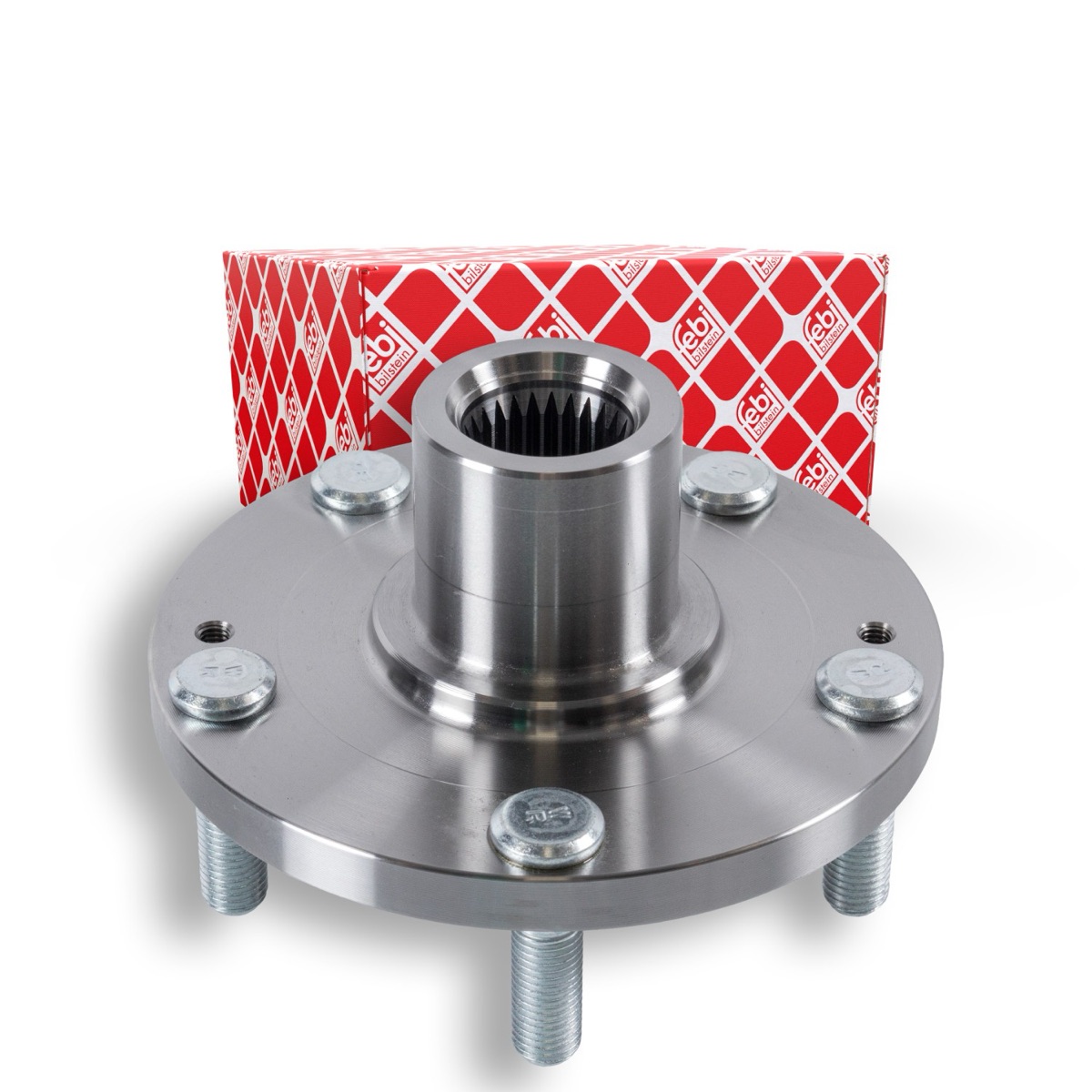 Febi Bilstein 170366 Wheel Hub