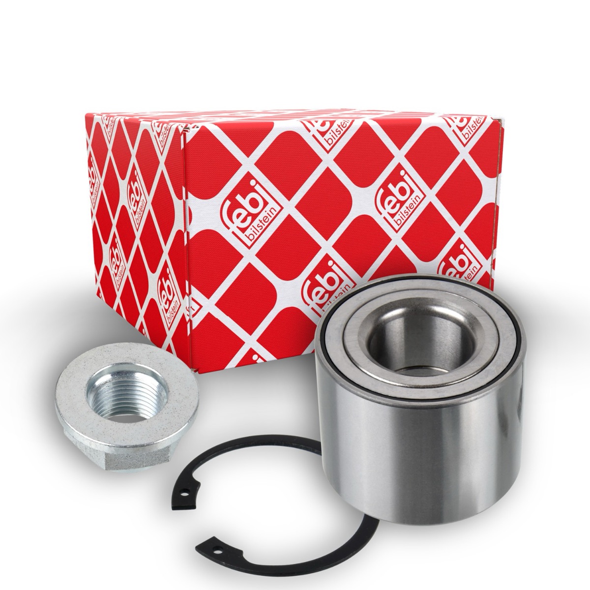 Febi Bilstein 170371 Wheel Bearing Kit