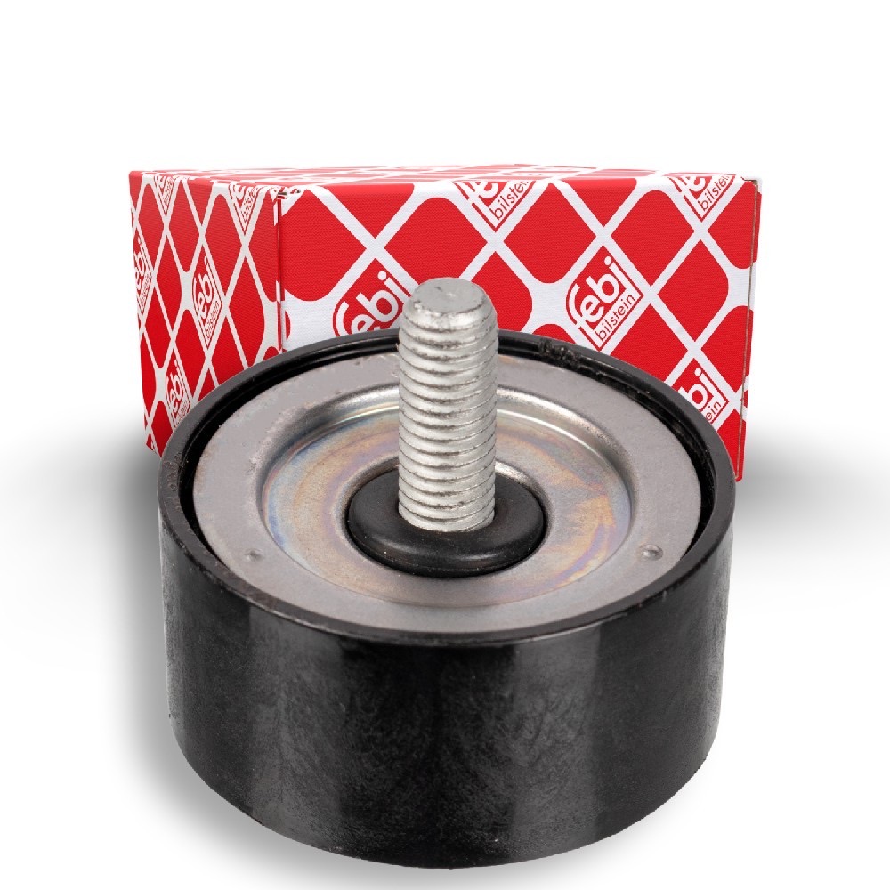 Febi Bilstein 170405 Deflection / Guide Pulley