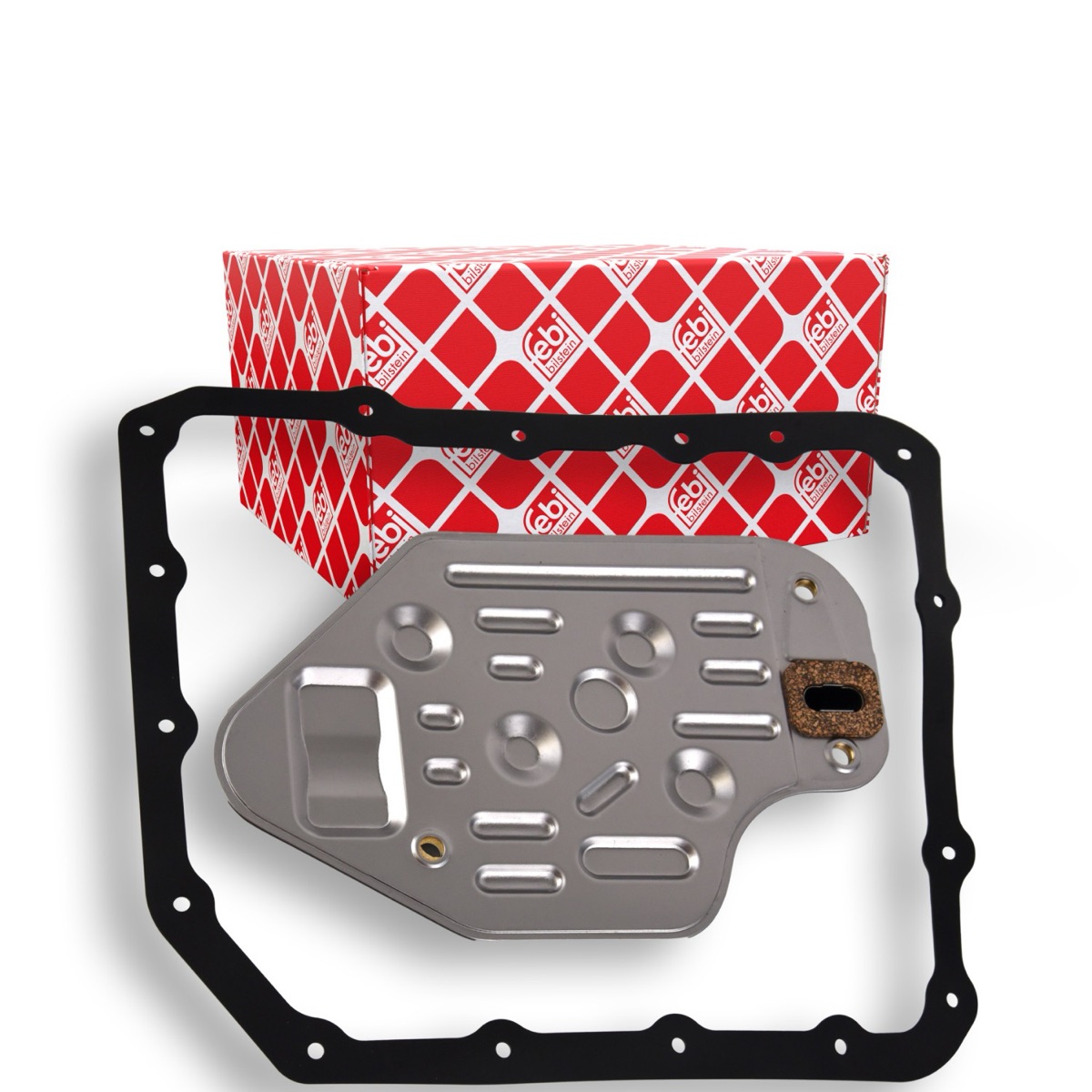 Febi Bilstein 170411 Automatic Transmission Filter Kit