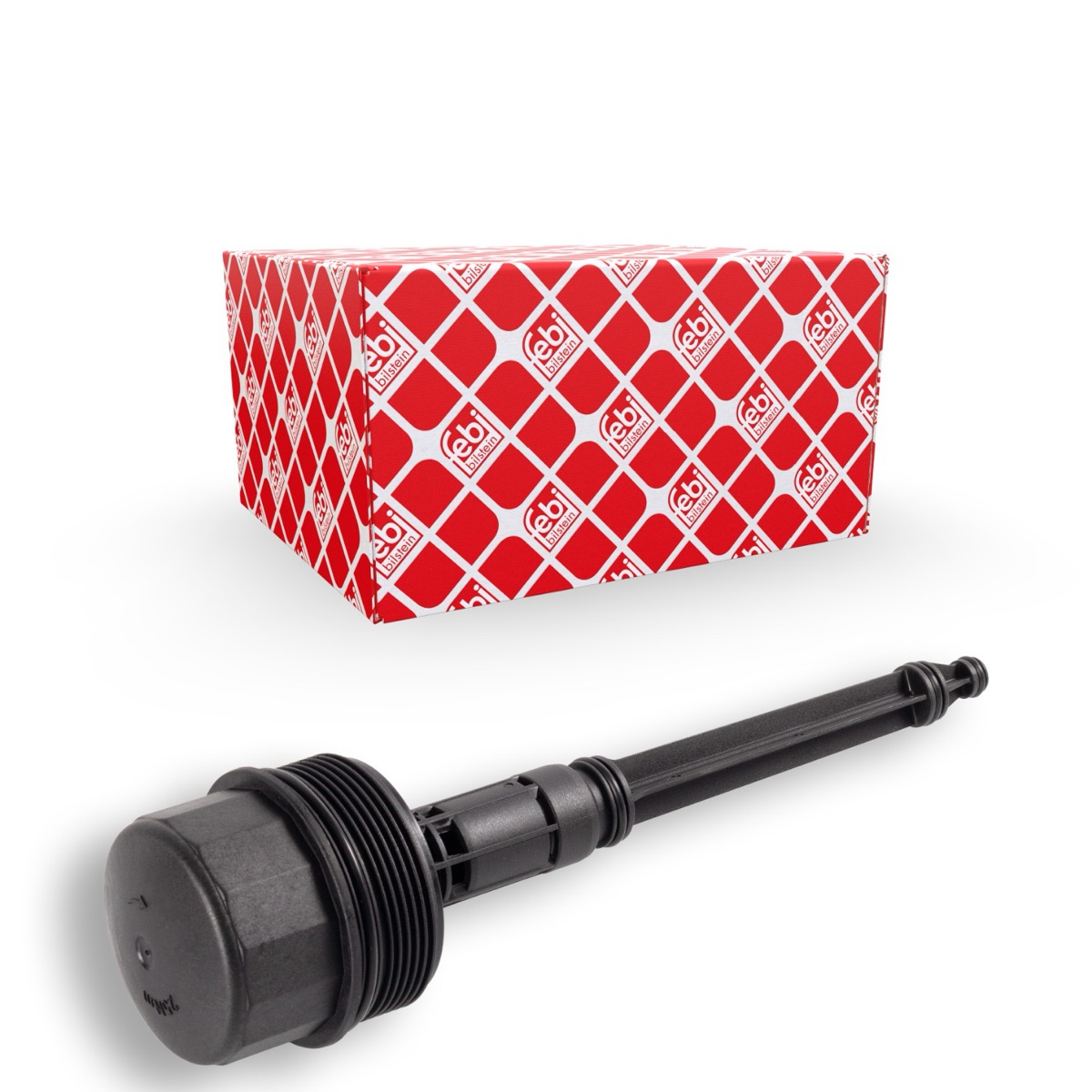 Febi Bilstein 170427 Oil Filter Housing Cap