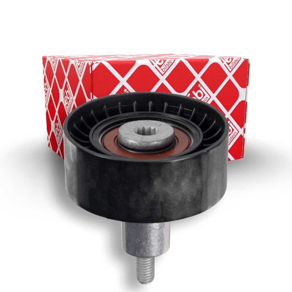 Febi Bilstein 170461 Deflection / Guide Pulley