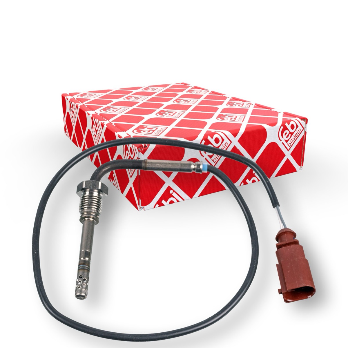 Febi Bilstein 170466 Exhaust Gas Temperature Sensor