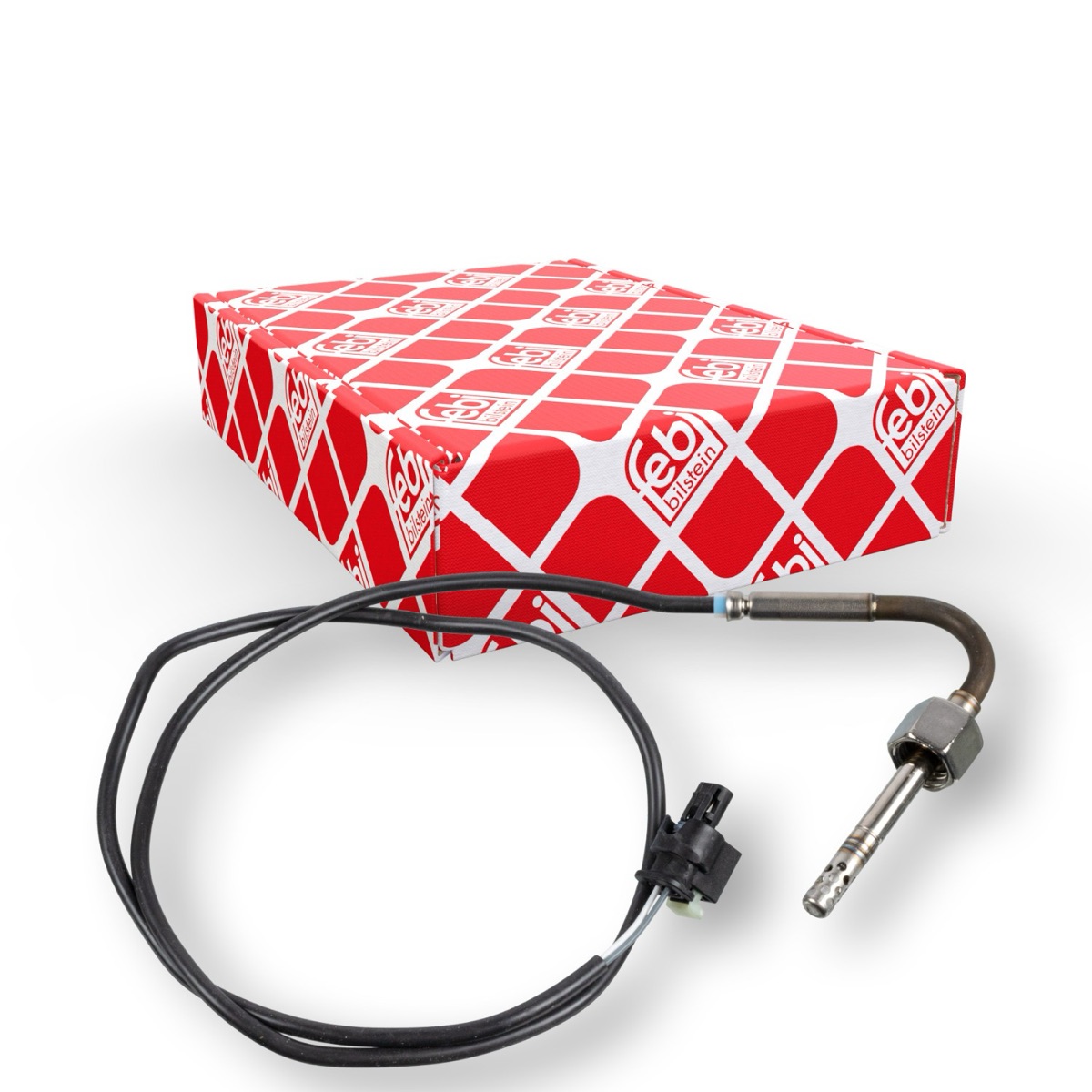 Febi Bilstein 170478 Exhaust Gas Temperature Sensor