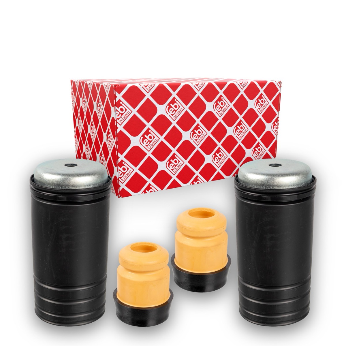 Febi Bilstein 170482 Dust Cover Kit, Shock Absorber