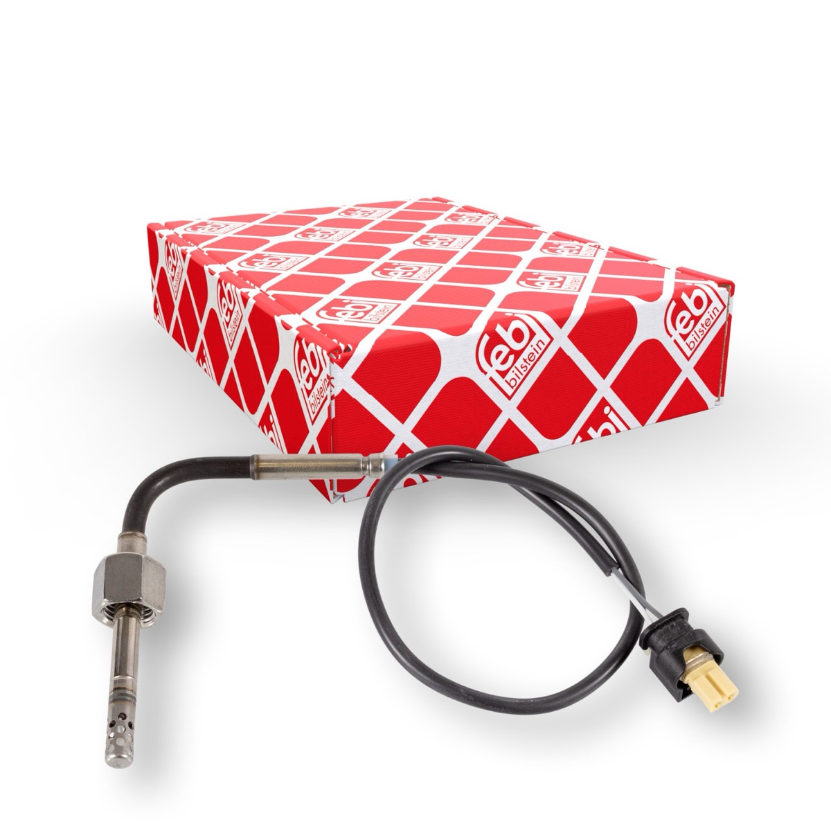 Febi Bilstein 170483 Exhaust Gas Temperature Sensor