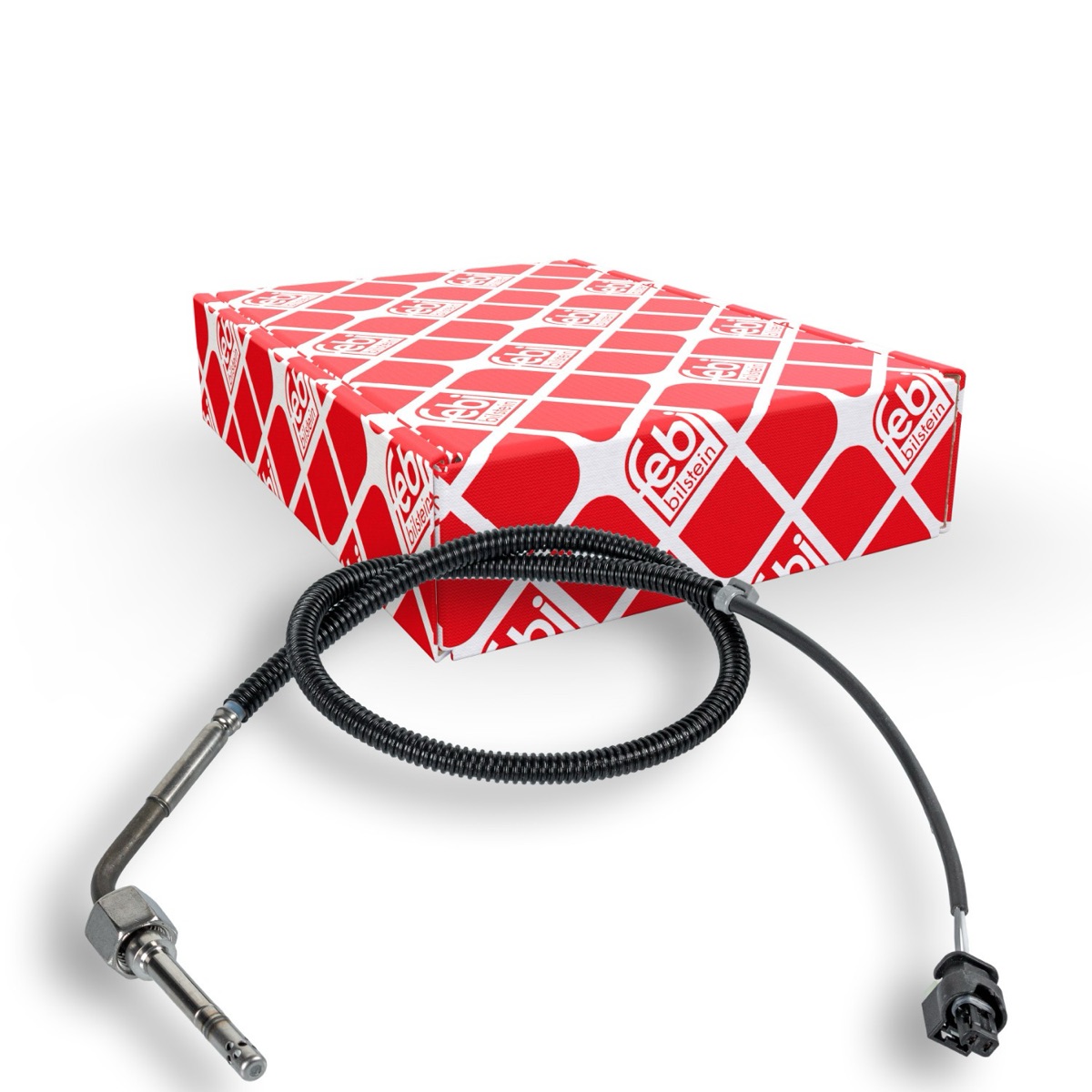 Febi Bilstein 170484 Exhaust Gas Temperature Sensor