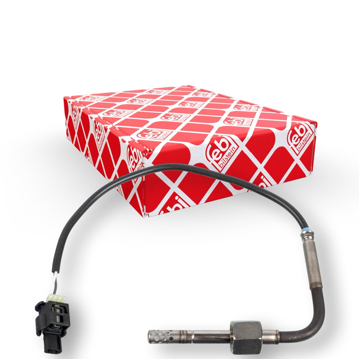 Febi Bilstein 170485 Exhaust Gas Temperature Sensor