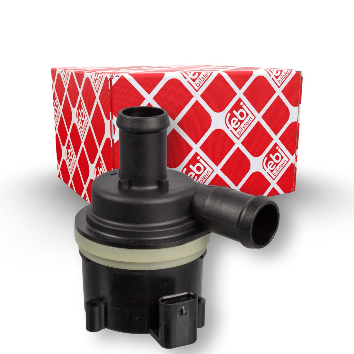 Febi Bilstein 170508 Auxiliary Water Pump