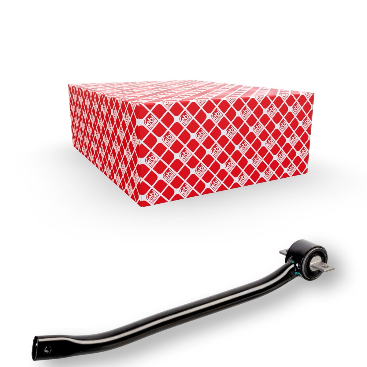Febi Bilstein 170521 Suspension Arm, Outer