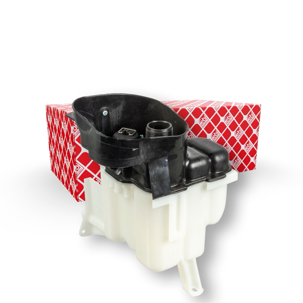Febi Bilstein 170540 Coolant Expansion Tank