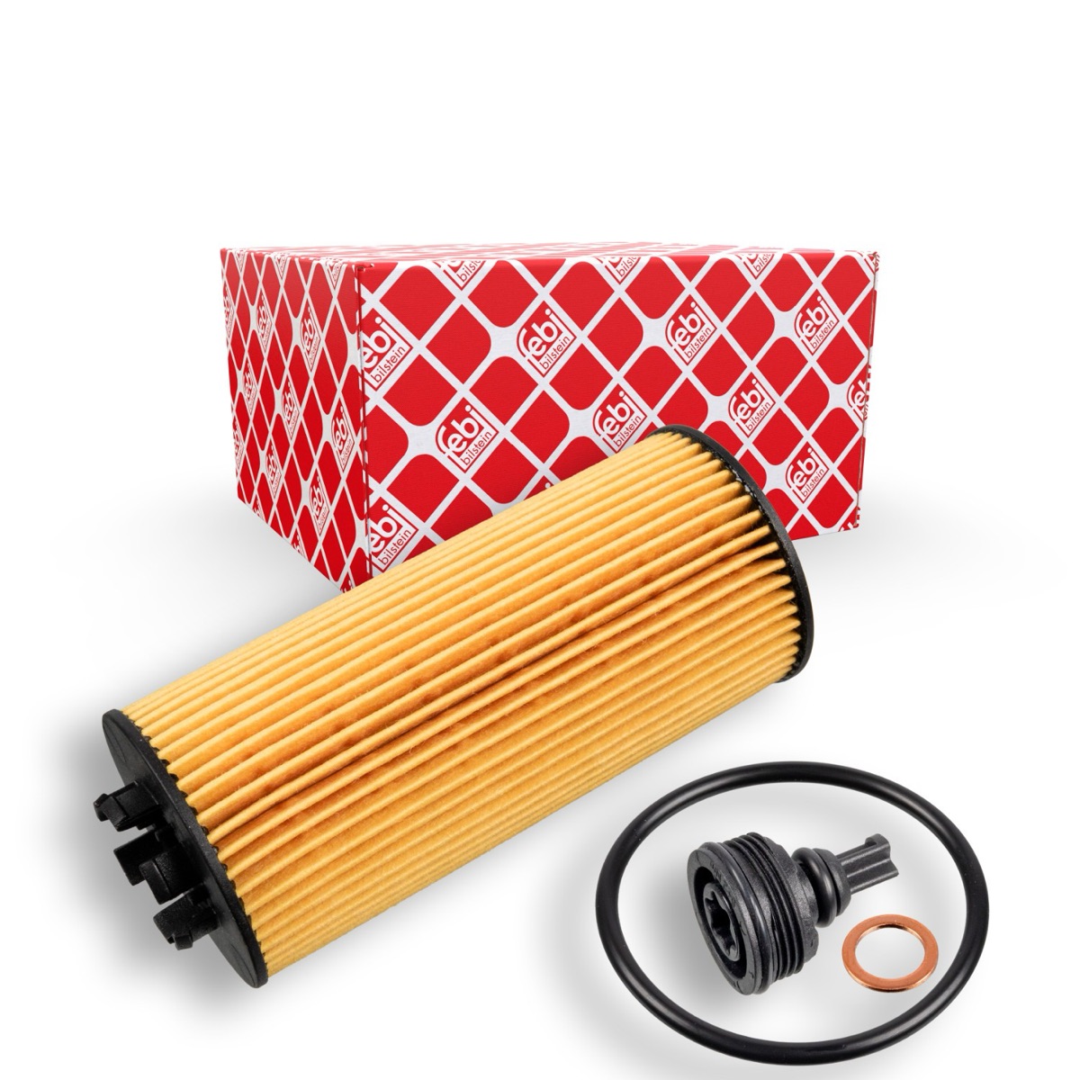 Febi Bilstein 170546 Oil Filter