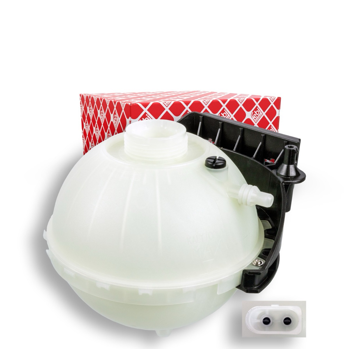 Febi Bilstein 170551 Coolant Expansion Tank