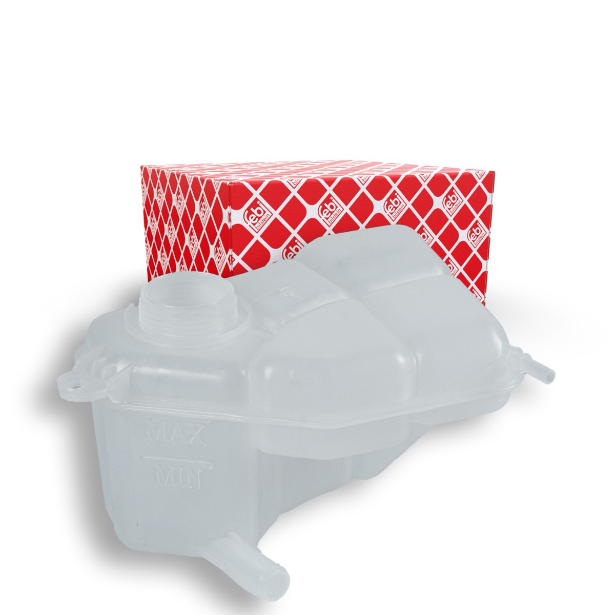 Febi Bilstein 170557 Coolant Expansion Tank