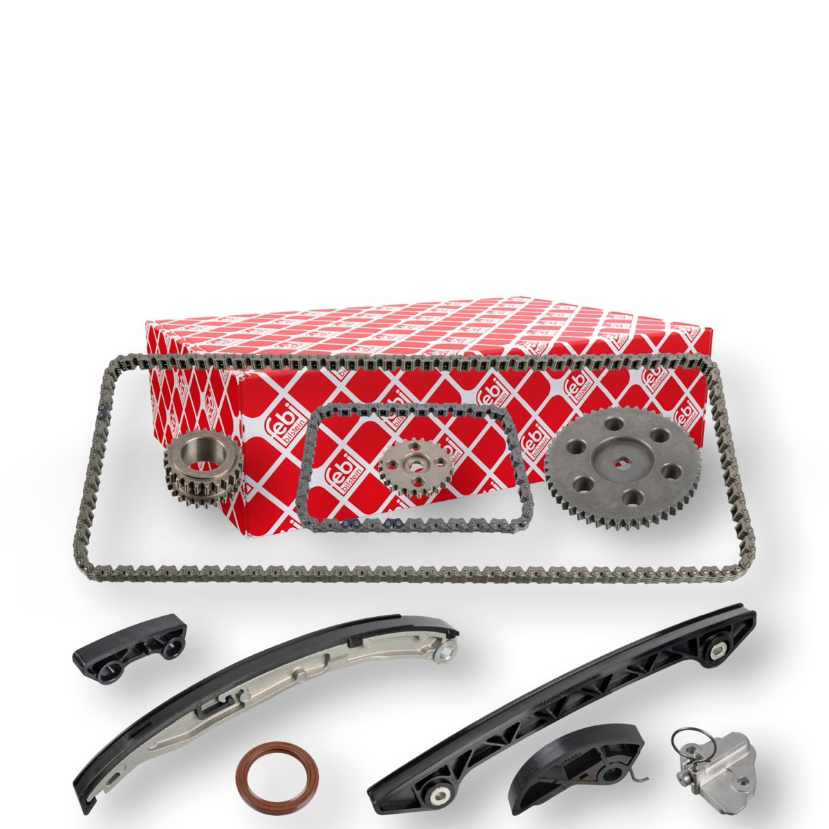 Febi Bilstein 170593 Timing Chain Kit