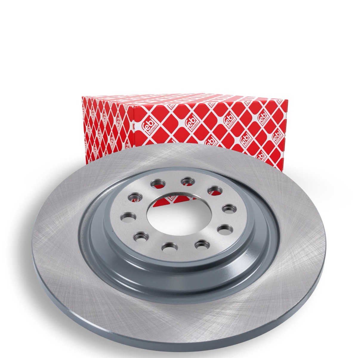 Febi Bilstein 170598 Brake Disc