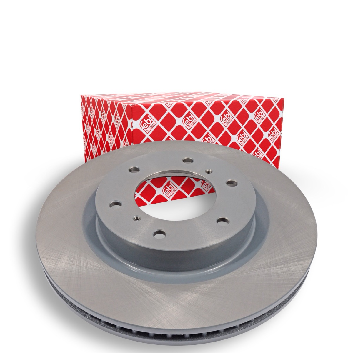 Febi Bilstein 170599 Brake Disc