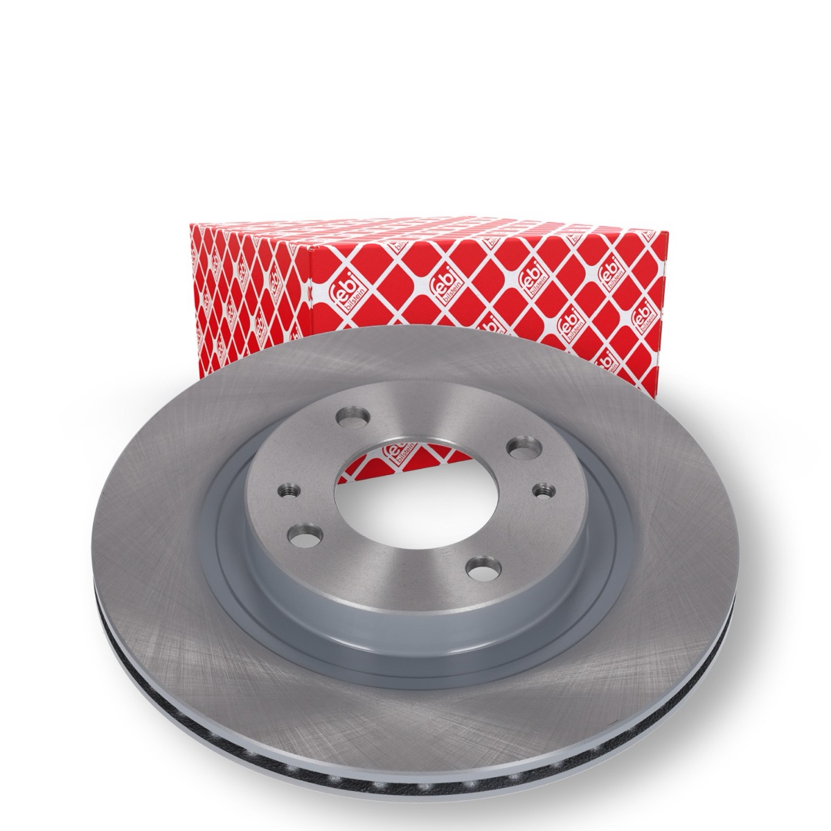 Febi Bilstein 170600 Brake Disc