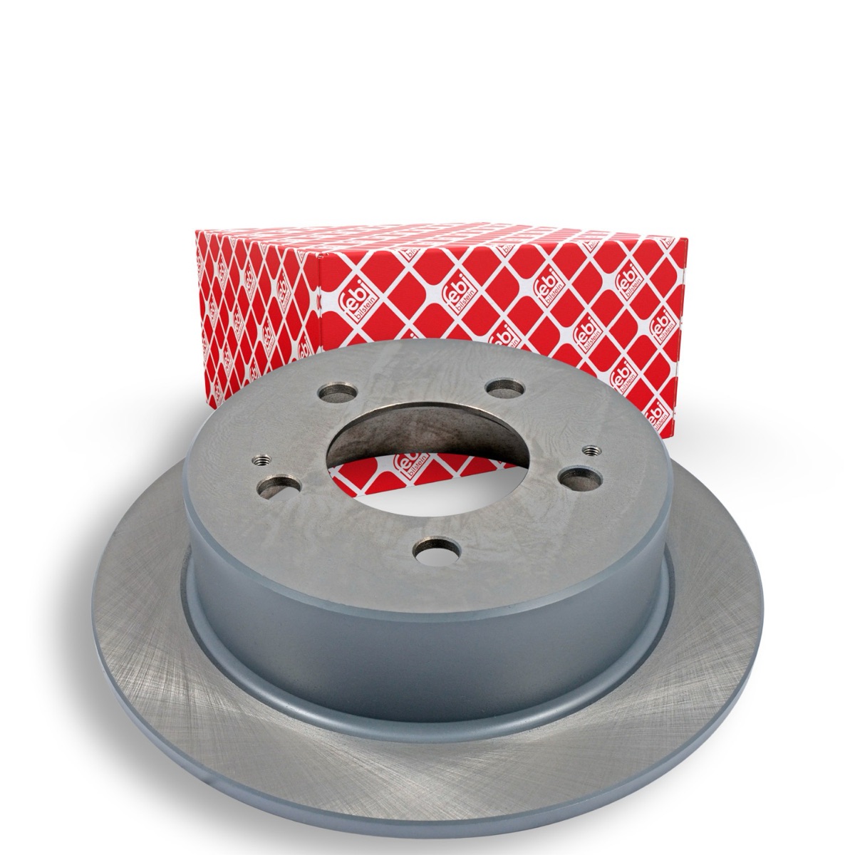 Febi Bilstein 170608 Brake Disc