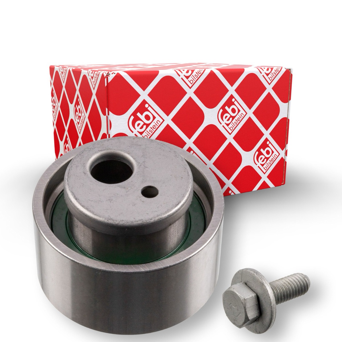 Febi Bilstein 17063 Timing Belt Tensioner Pulley