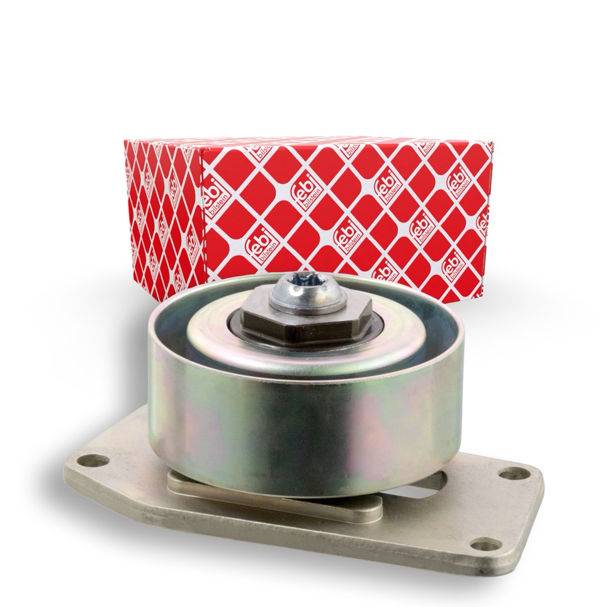 Febi Bilstein 17065 Deflection / Guide Pulley