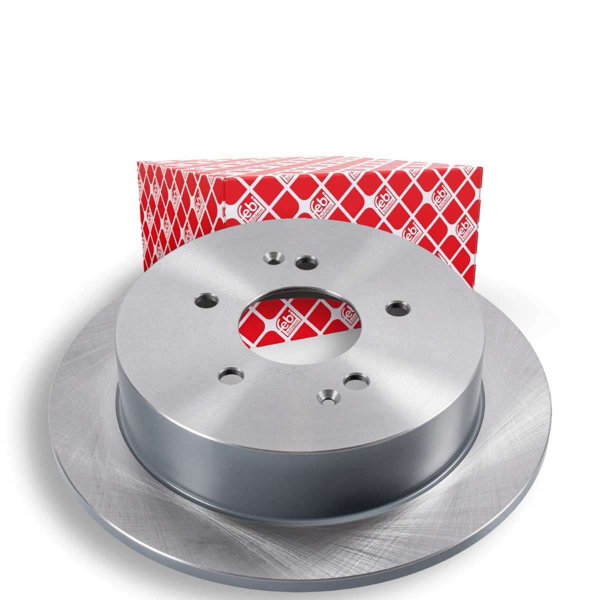 Febi Bilstein 170697 Brake Disc