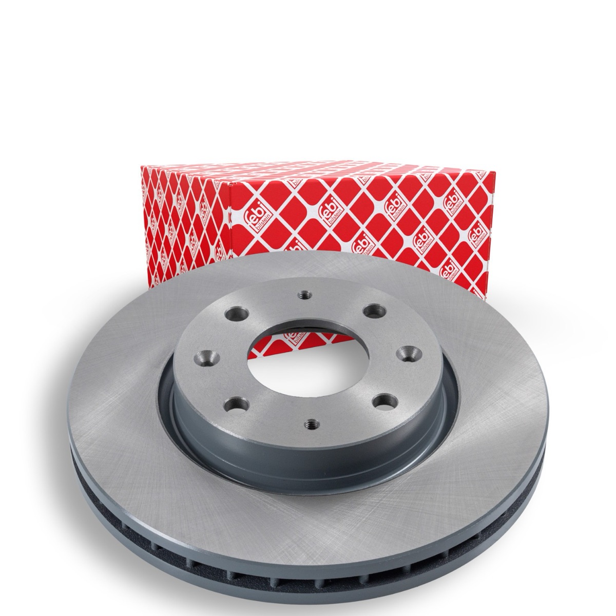 Febi Bilstein 170699 Brake Disc