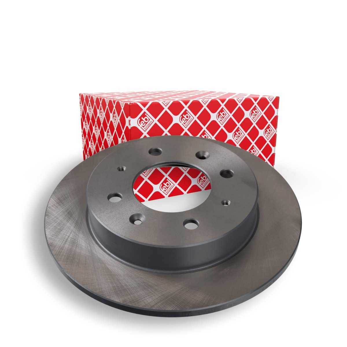 Febi Bilstein 170700 Brake Disc