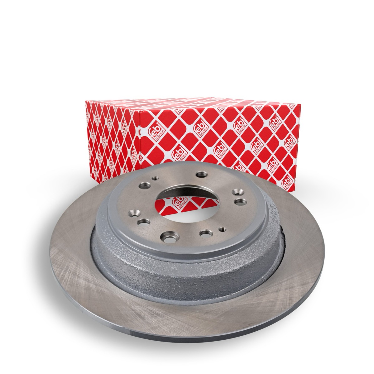 Febi Bilstein 170701 Brake Disc