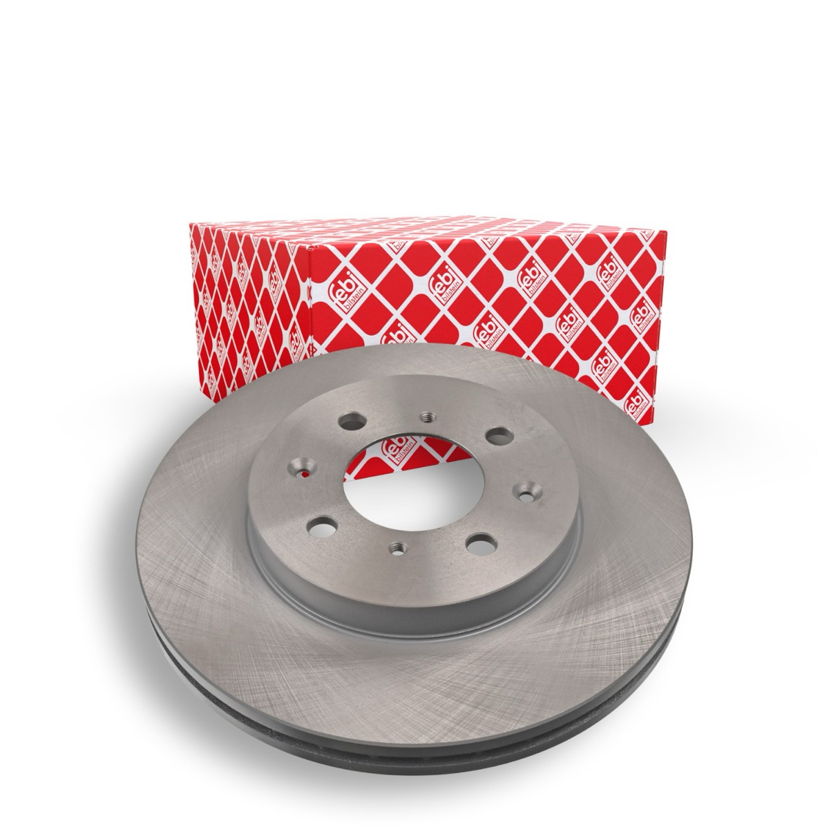 Febi Bilstein 170705 Brake Disc