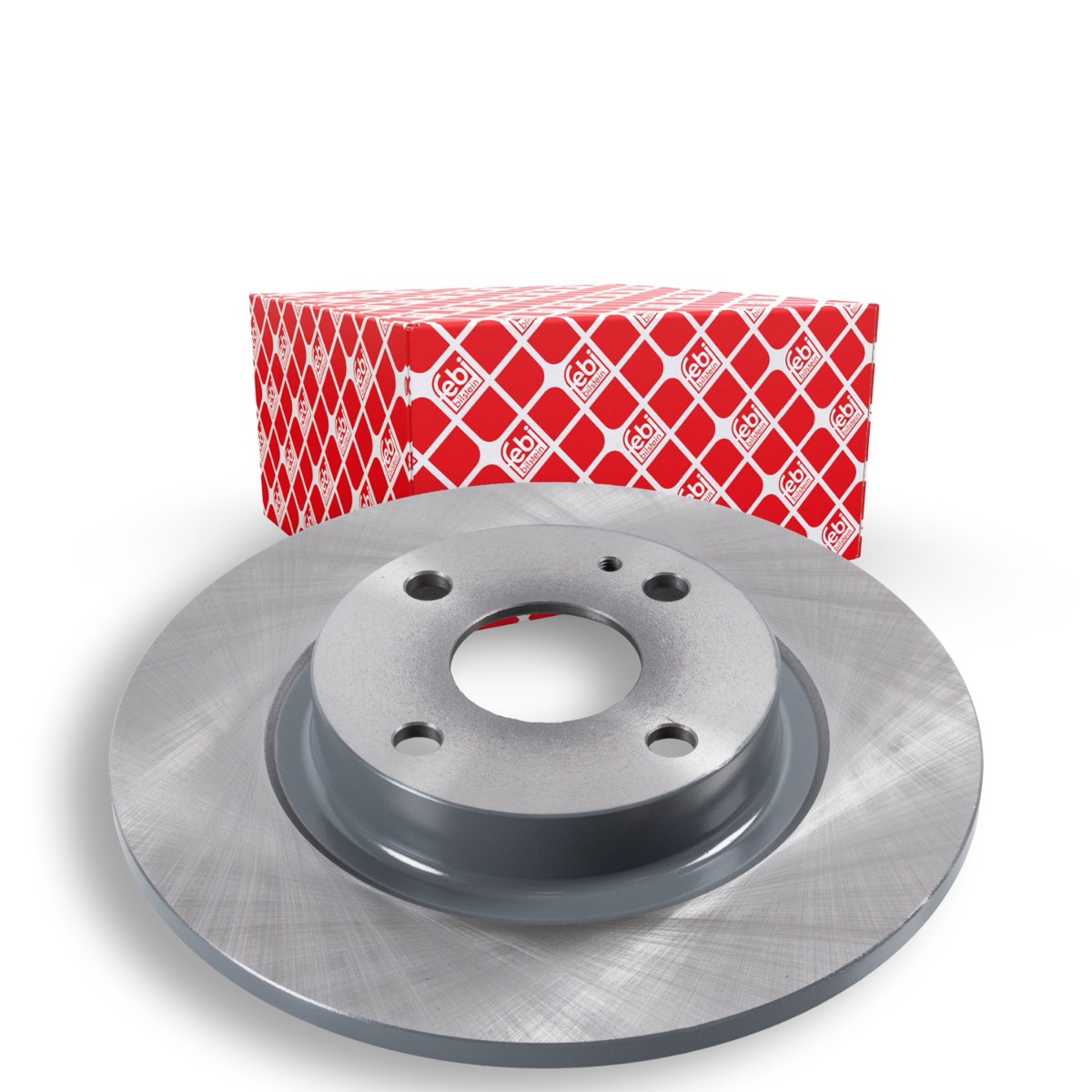 Febi Bilstein 170726 Brake Disc