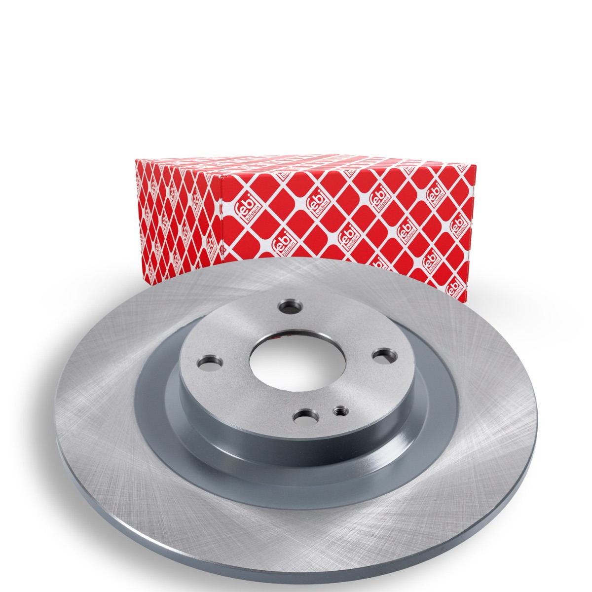 Febi Bilstein 170727 Brake Disc