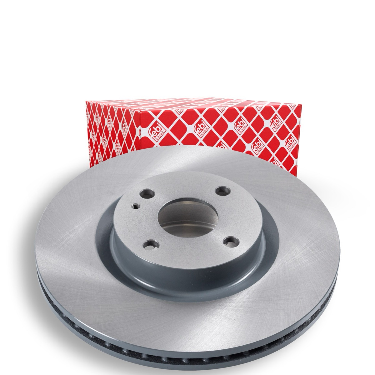 Febi Bilstein 170731 Brake Disc