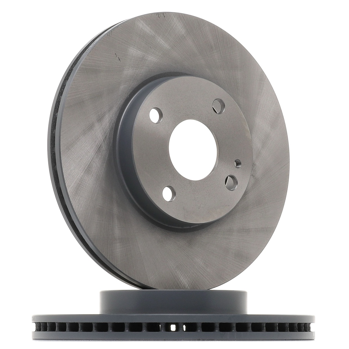 Febi Bilstein 170740 Brake Disc