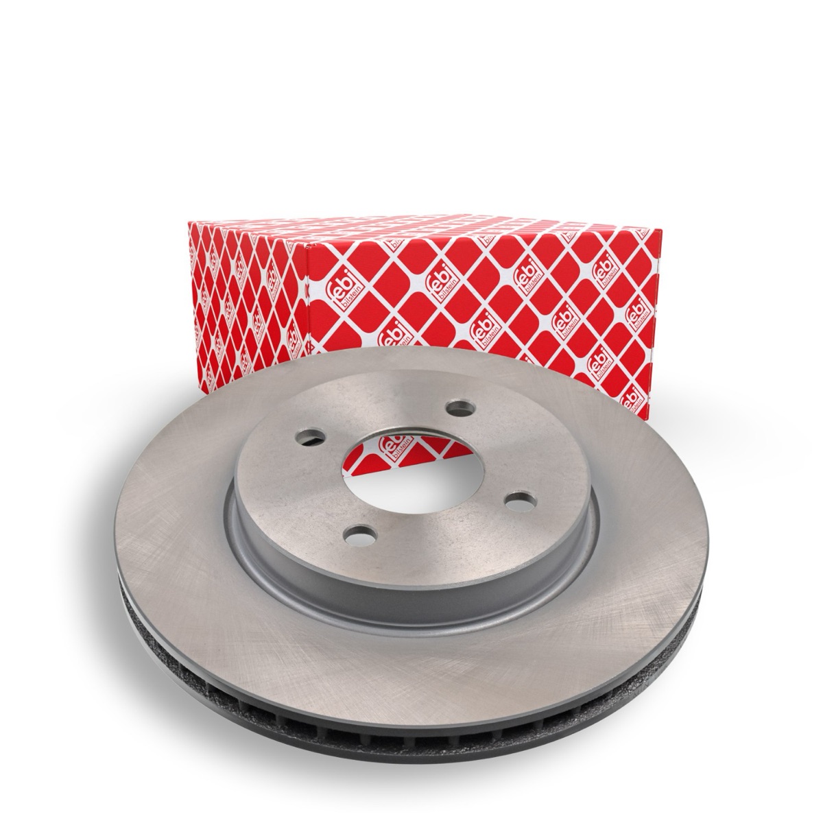 Febi Bilstein 170745 Brake Disc