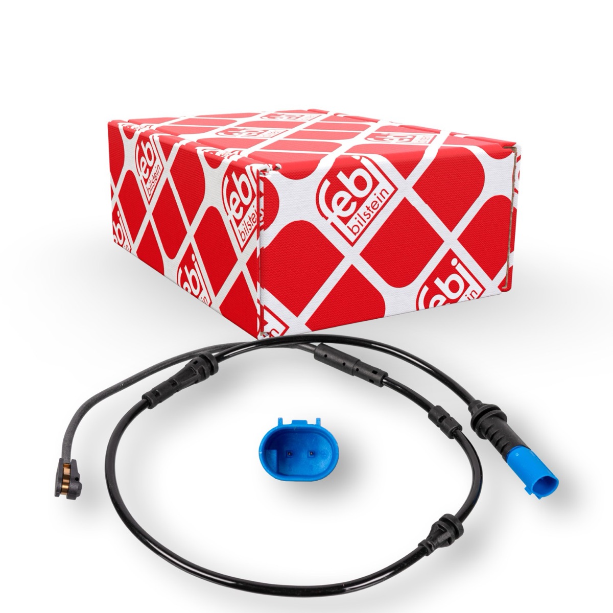 Febi Bilstein 170747 Brake Pad Wear Sensor