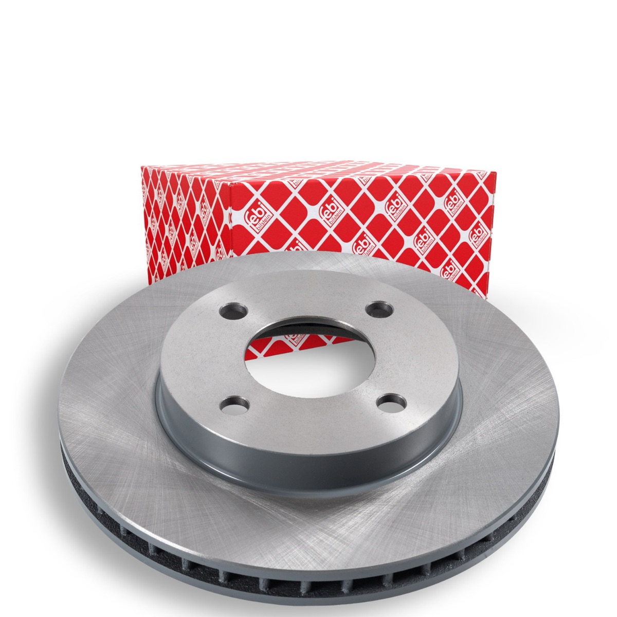 Febi Bilstein 170750 Brake Disc