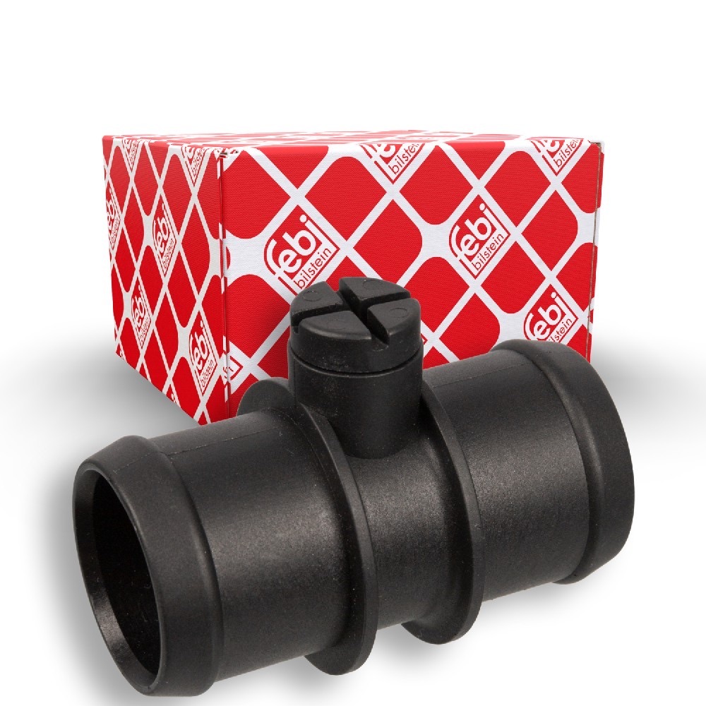 Febi Bilstein 170759 Coolant Pipe