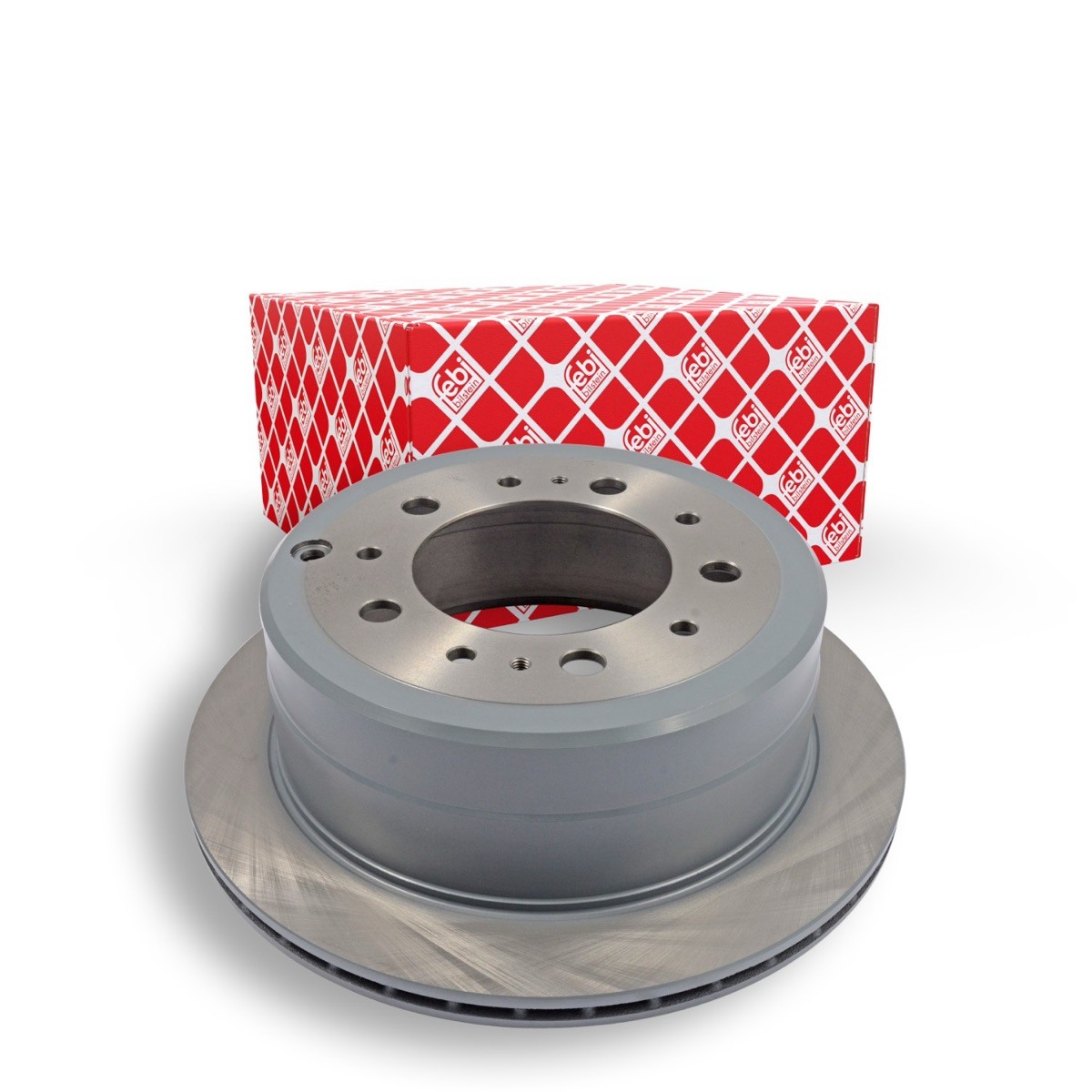 Febi Bilstein 170768 Brake Disc