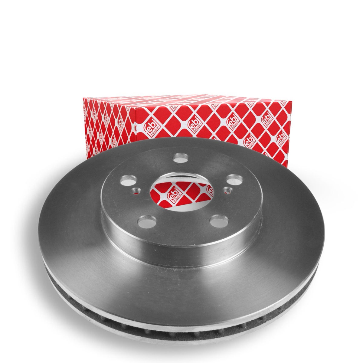 Febi Bilstein 170769 Brake Disc