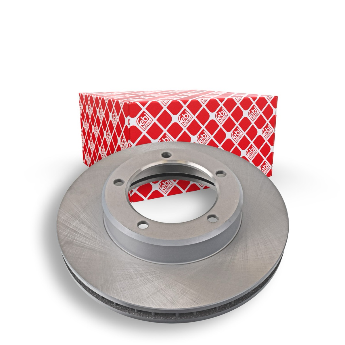 Febi Bilstein 170782 Brake Disc