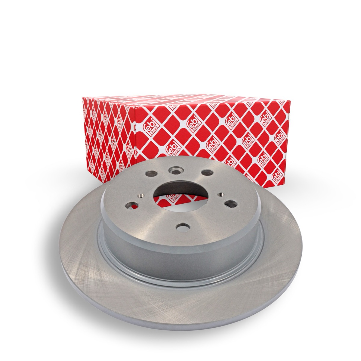 Febi Bilstein 170783 Brake Disc
