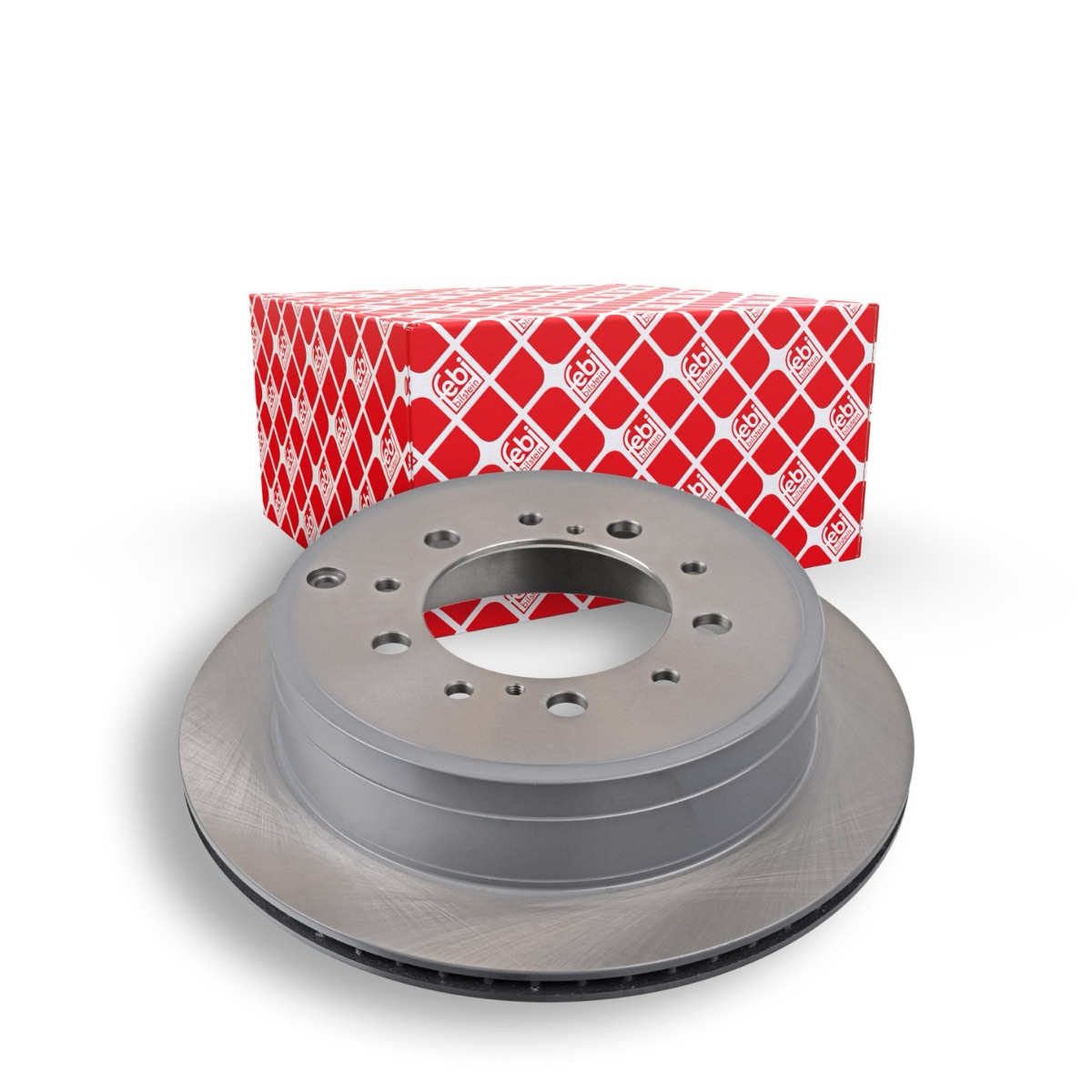 Febi Bilstein 170786 Brake Disc