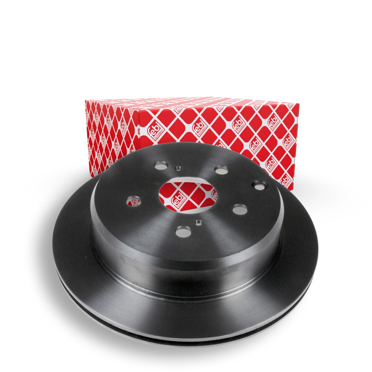 Febi Bilstein 170787 Brake Disc